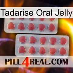 Tadarise Oral Jelly 19